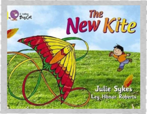 the kite book the kite book